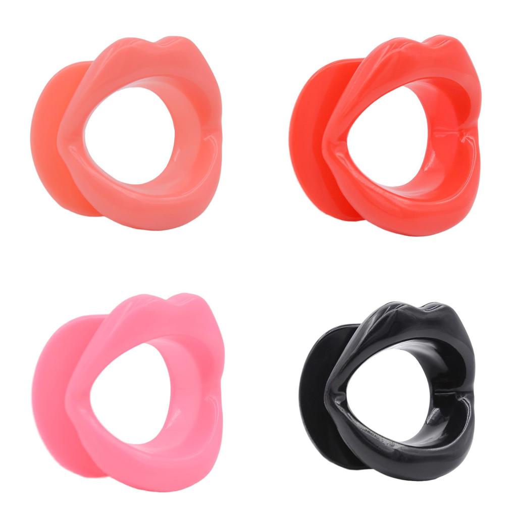Silicone Bondage Mouth Gag For Couples Bdsm Adult Pleasure Toys