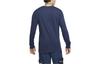 Nike T Shirt Men's Midnight Marine DZ2700-410