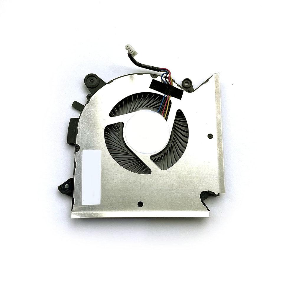 CPU Cooling Fan for MSI GF63 GF65 Thin MS-16R1 MS-16R2 PAAD06015SL N285