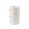 165PCS Disposable Kitchen Paper Towels, Washable, Dry and Wet Dual-use, Oil Resistant, Household Cleaning Oil-free Cloth, Kitchen Paper Towels