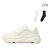New ANTA Women's Life Series 'Ivory Silver' 922358894-1