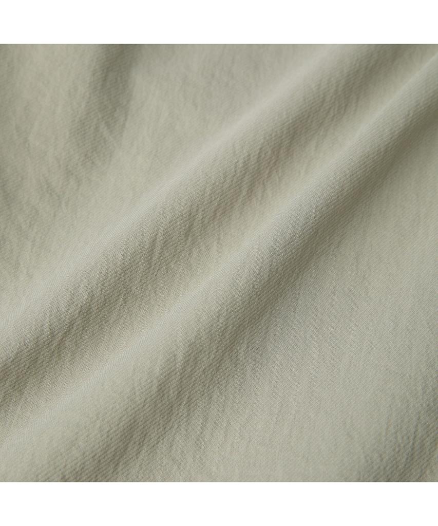 Henlikoteun [Imported Fabric] Attivo Setup Pants Ahpam26511Bel