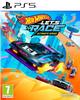 Hot Wheels Let's Race Ultimate Speed - Jeu PS5
