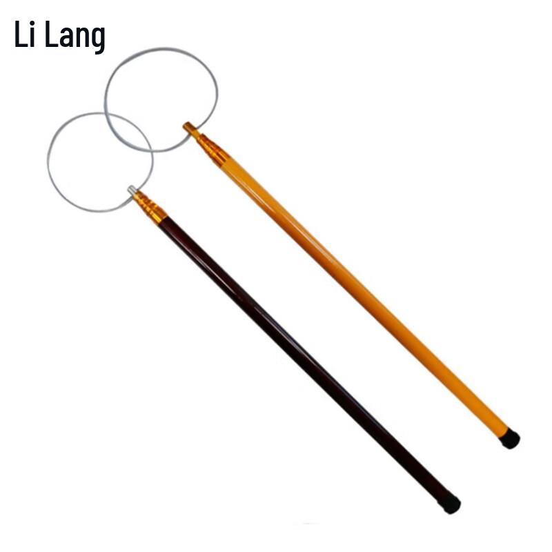 Stainless Steel Telescopic Pool Life Rescue Pole