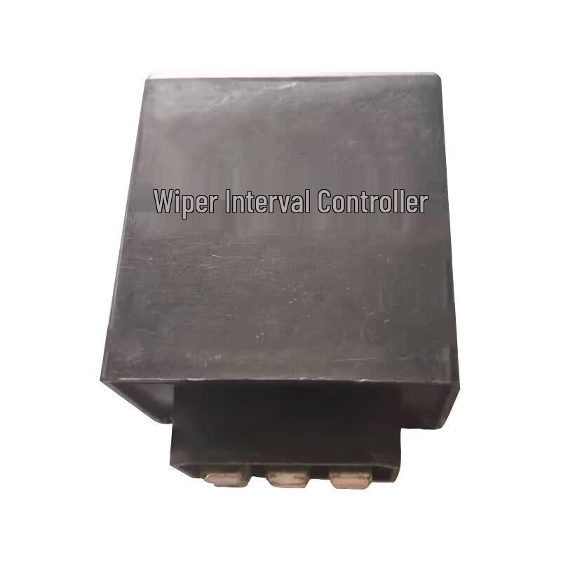 Wiper Intermittent Relay