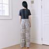 Thursday Island Wide Banding Pants T264mpt242w