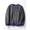 Trendy Winter Thicken Thermal Cashmere Coat Sweatshirt