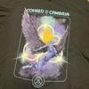 Coheed and Cambria T-Shirt Unisex Cotton Tee All Size S -5XL BO510 Unisex T-Shirt