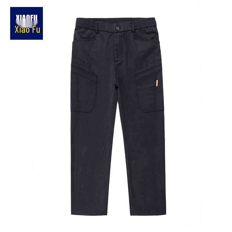 Men s Casual Workwear Cargo Pants 33