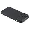 Slim-Fit TPU Phone Case for iPhone 15,Anti-Scratch Shell Matte Protective Cell Phone Cover