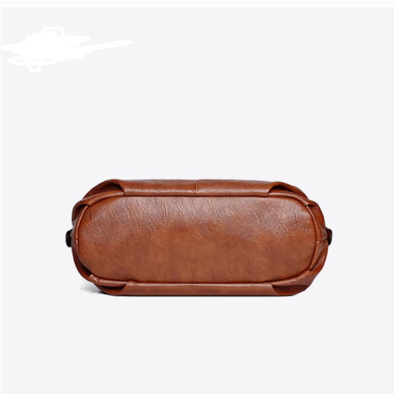 Tote Bag Simple and Versatile Fashion Shoulder Bag