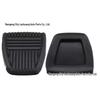 Product 3132152010: Compatible with Toyota Platz XP10 Vitz clutch and brake pedal pads.