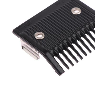 Guide Combs Hair Trimmer Clipper Limit Comb Cutting Guide Replacement Tool Attachment Size Barber Replacement