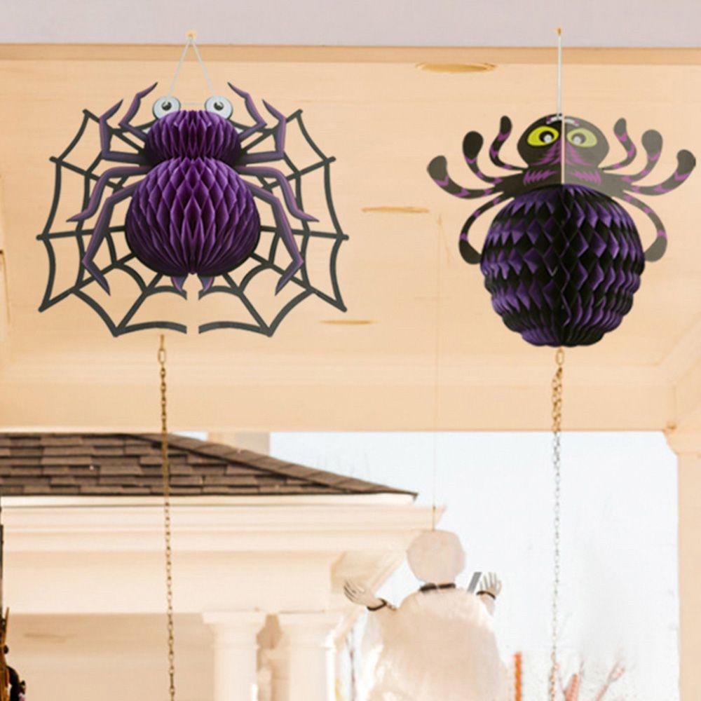 For Home Kids Gift Props Supplies Party Supplies Ornaments Hanging Lantern Halloween Decoration