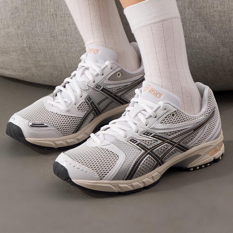 

Asics Unisex 1203A607-105 Sport Lifestyle Shoes 10