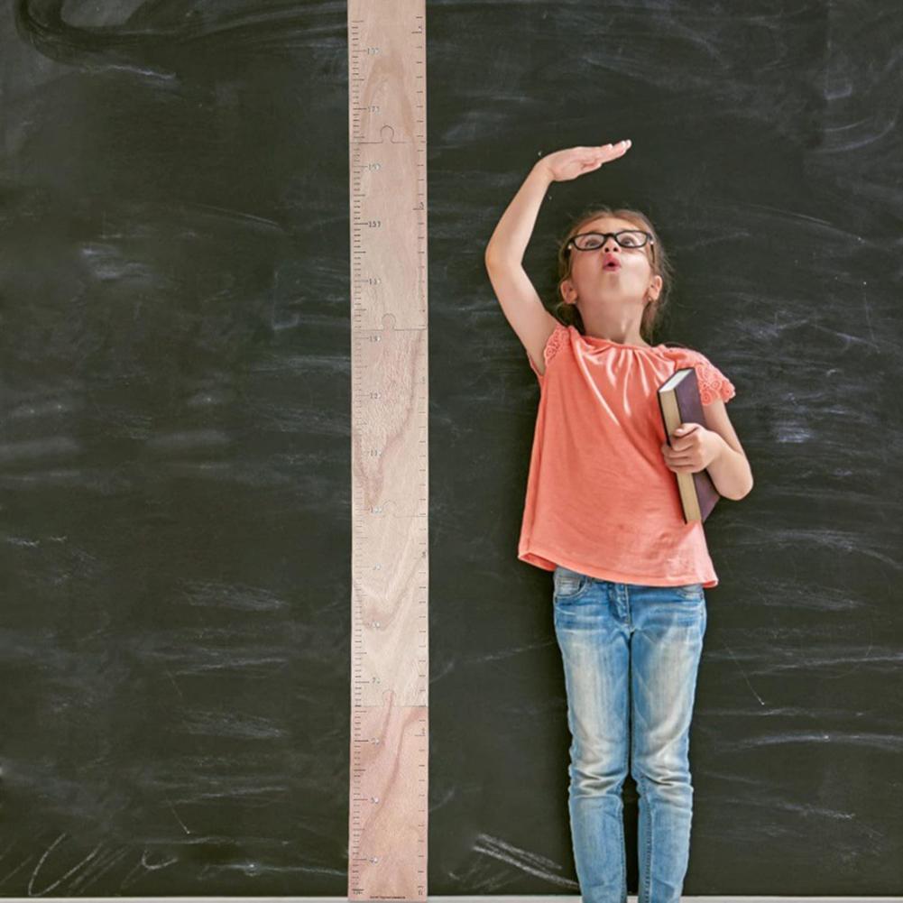 Height Growth Chart For Kids Multifuncional Decorative Height Wall Chart For Kids Children