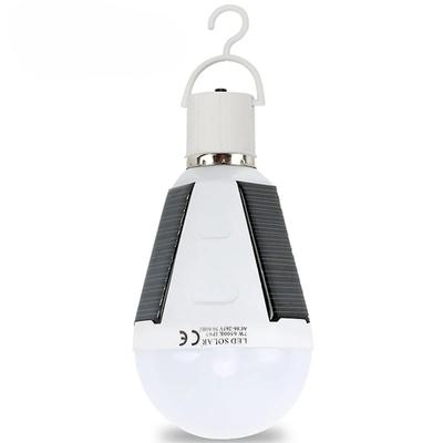 Lampade LED – Lampade LED a energia solare