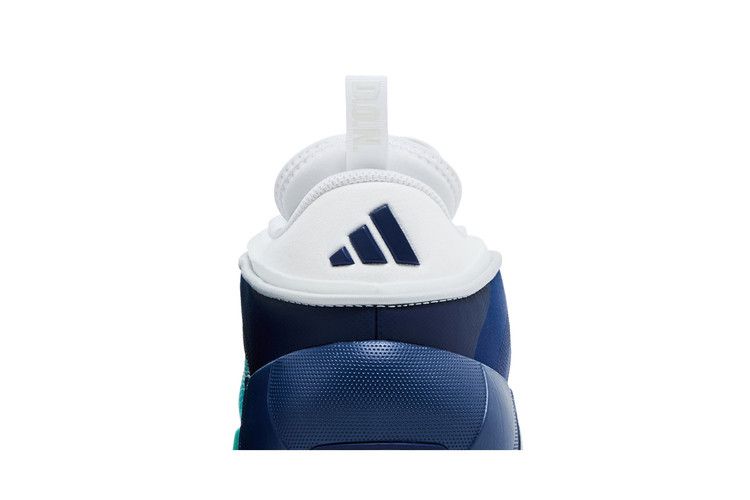 adidas D.O.N. Issue #7 Pulse Pure Teal