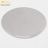 Fits 18 Models: 360 Fuel Tank Cap Sequin - Stainless Steel Anti-Scratch Fuel Filler Cap Protector