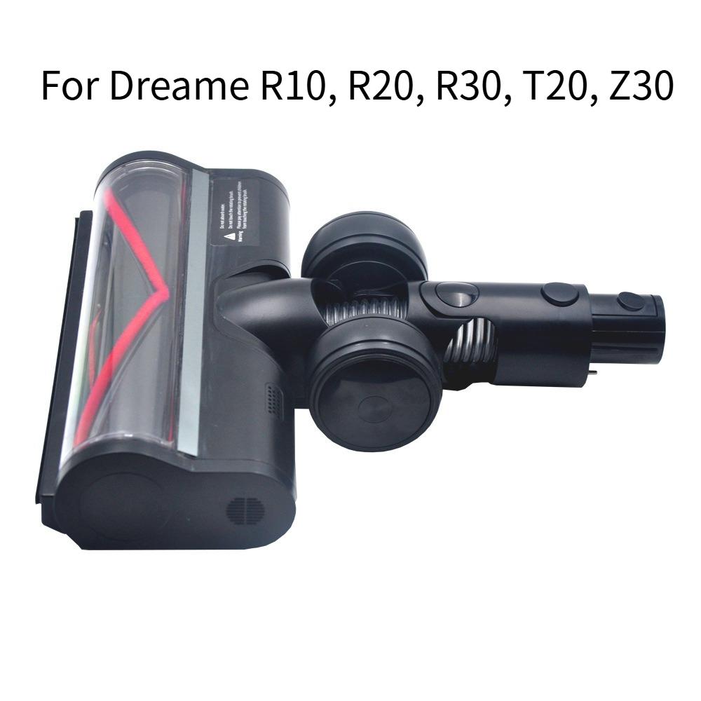 

Для пылесосов Dreame R10, R20, R30, T20, Z30, staton T30 всасывающая головка, щетка для пола, насадка для швабры