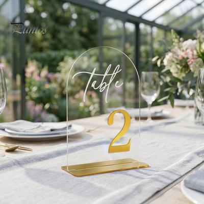 Accesorios para bodas – Decoración para bodas