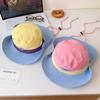 Lightweight Sun Protection Hat Retro Hiking Cap New Fisherman Hat  Summer Outdoor