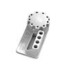 1pc Mobile Phone Repair Screwdriver Storage Rack 360 Degree Rotating Magnetized Parts Tool Box Hand Tool Set