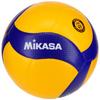 Mikasa Size International Certified Approved for and High School Recommended Internal Pressure Volleyball, 5, Ball, Ball, General, University, Use,