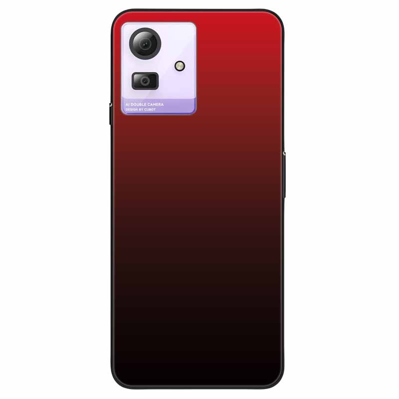 For Cubot Note 50 Case Phone Cover Soft Silicone Shockproof TPU Funda On For Cubot Note 50 Global Protection Capa NOTE50 Marble