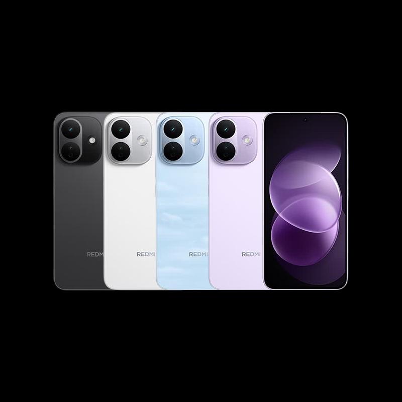 Xiaomi Redmi Note 17 Pro (CN version)