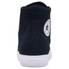 Converse Chuck Taylor SEASONAL Unisex High Canvas Shoes Versatile Comfort Black A19298C