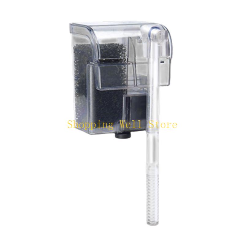 KX4B AirPumps Fishtank Filter Aquariums Filter