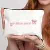 Love on Tour Pattren Cosmetic Bag HS Merch Makeup Case Travel Toiletries Organizer Harry's House Storage Make Up Pouch Pencil