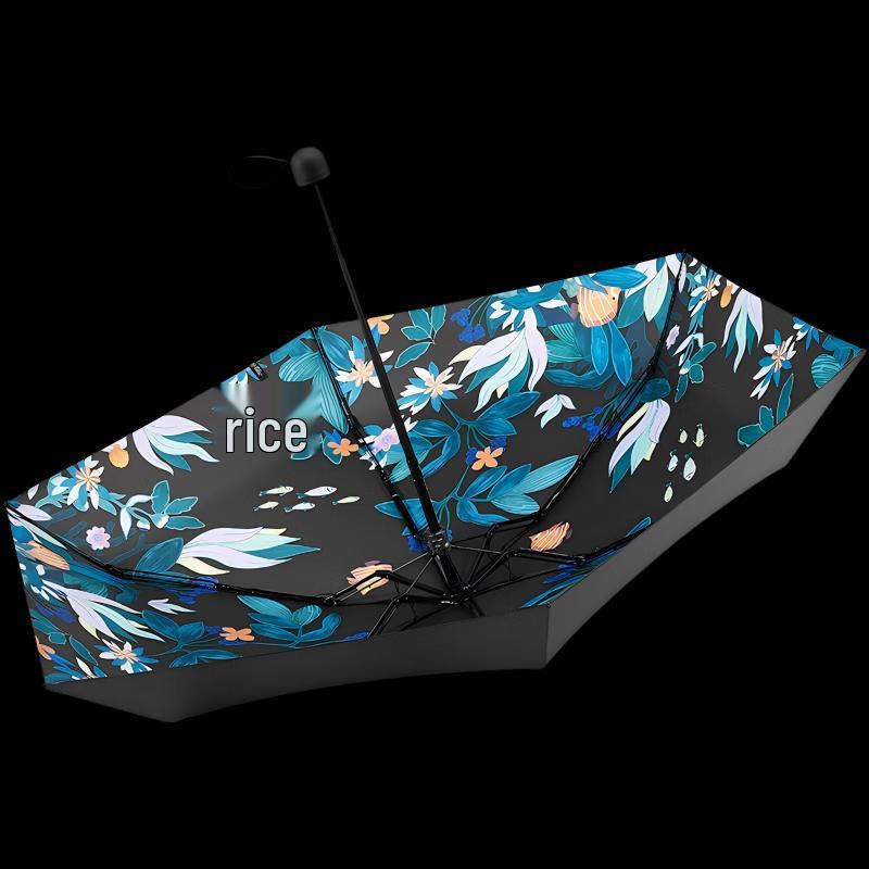 Beneath the Banana Tree Sun Protection Set