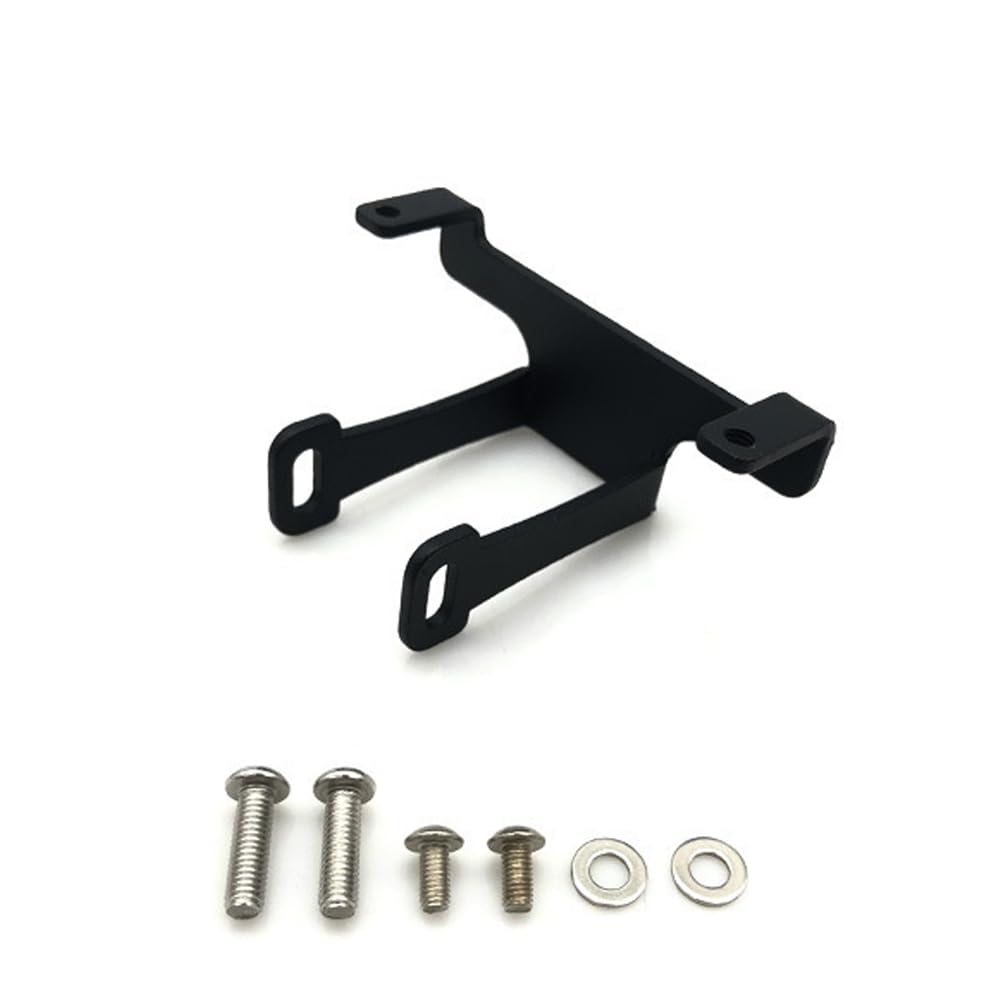 For TMAX560 T MAX 560 TMAX 560 Motorcycle Aftermarket Parts Spotlight Bracket Fog Lamp Bracket Auxiliary Light Bracket, Fit