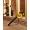 Cordless Blower - Stanley Fatmax - SFMCBL01B-XJ - 18V - Without Battery