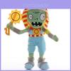 Atacado Boneco de Pelúcia Planta Zumbi Brinquedo Infantil Pingente Transfronteiriço
