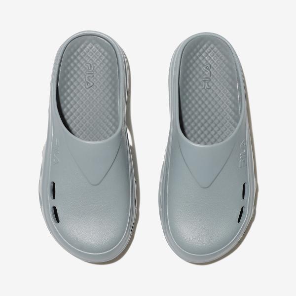 Fila Bubble Foam Clog