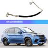 1 Piece 64536988866 Auto Cooling System A/C Line Pipe Hose Replacement Parts Accessories For BMW X5 E70