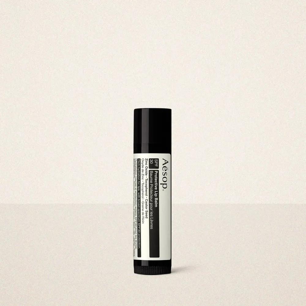 [Aesop Official] Защитный бальзам для губ SPF30 5,5 г