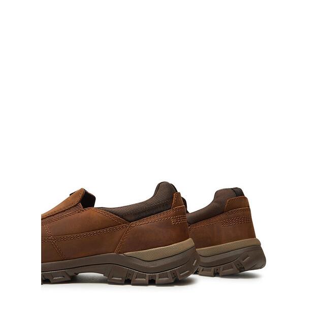 Ankle Boots CATerpillar Threshold P726054 Brown