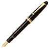 PILOT Custom 742 Fountain Pen, 14K 10 Nib, BB, Black, FKK-2000R-B-BB