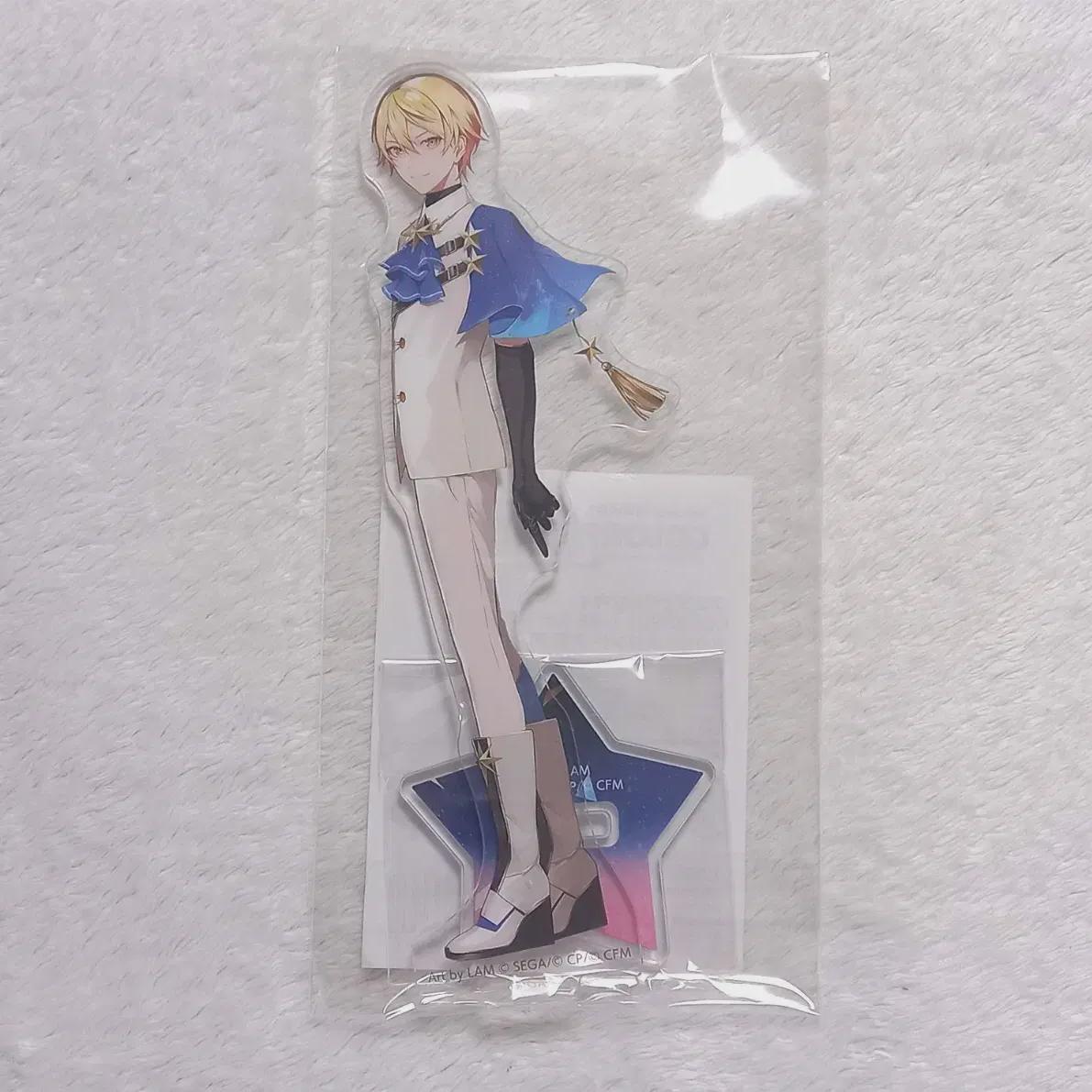 

Prosecca Fseka Tsukasa Sekarai Acrylic Stand