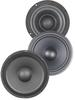 34568 Inch Speaker with Passive Radiator for Enhanced Bass