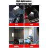 Car Ceiling Lights Super Bright Ceiling Work Lights For Enhanced Illumination Multifunctional Interior Reading Lamp Non-Glare