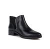 Ботильоны Geox D Felicity D36G1D 04322 C9999, черные