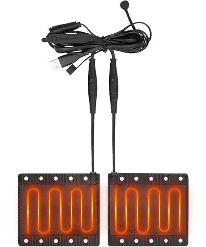 

Kaedear Мотоциклетные грелки для ручек Обертываемые грелки для ручек мотоциклов Защита от холода зимой Водонепроницаемые горячие ручки Мотоциклетные принадлежности Мопед Мот