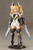 Phantasy Star Online 2 es Gene (Stella Innocent Ver.) Non-Scale Model Kit, 160mm
