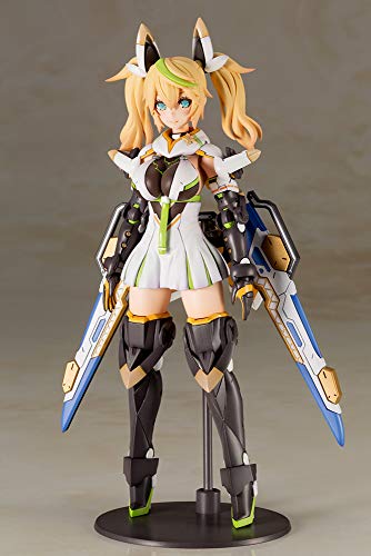 Phantasy Star Online 2 es Gene (Stella Innocent Ver.) Non-Scale Model Kit, 160mm