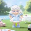 Jotoys Miana Tea Party In The Forest Series 13cm  Cute Action Figure Toys Kawaii Anime Figures  Dolls Toy Gift